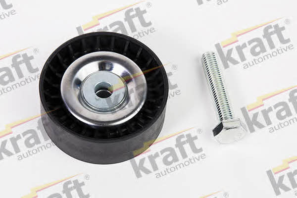 Kraft Automotive 1222215 V-ribbed belt tensioner (drive) roller 1222215