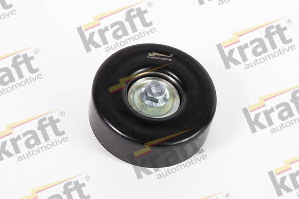 Kraft Automotive 1222345 V-ribbed belt tensioner (drive) roller 1222345
