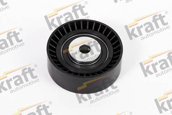 Kraft Automotive 1222810 V-ribbed belt tensioner (drive) roller 1222810