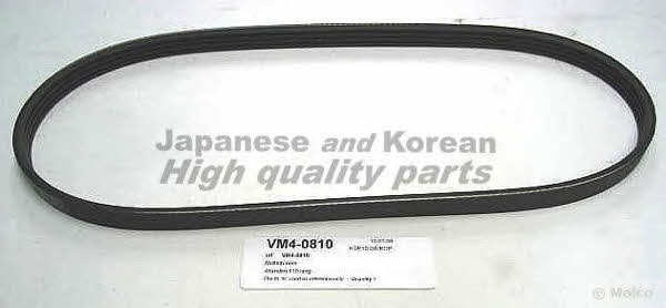 Ashuki VM4-0810 V-ribbed belt 3PK813 VM40810