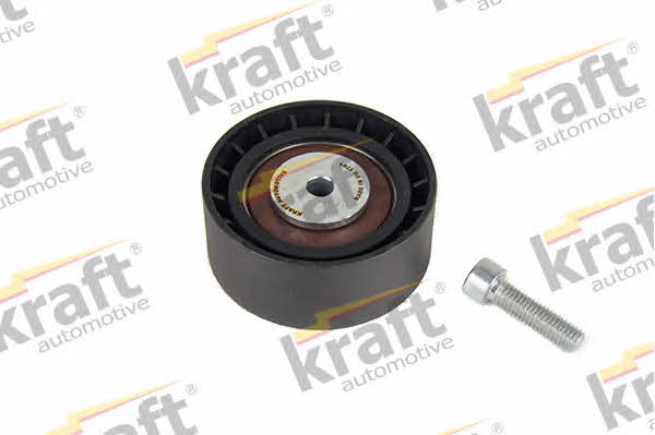 Kraft Automotive 1222840 V-ribbed belt tensioner (drive) roller 1222840