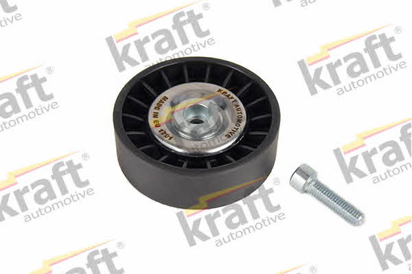 Kraft Automotive 1222870 V-ribbed belt tensioner (drive) roller 1222870