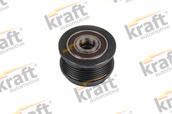 Kraft Automotive 1223008 Freewheel clutch, alternator 1223008
