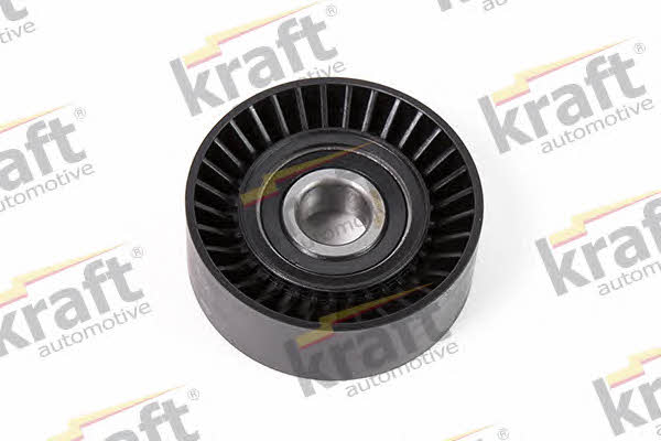 Kraft Automotive 1223030 V-ribbed belt tensioner (drive) roller 1223030