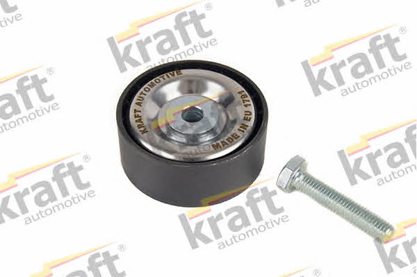 Kraft Automotive 1223045 V-ribbed belt tensioner (drive) roller 1223045