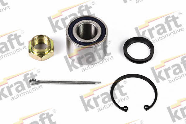 Kraft Automotive 4105510 Wheel bearing kit 4105510