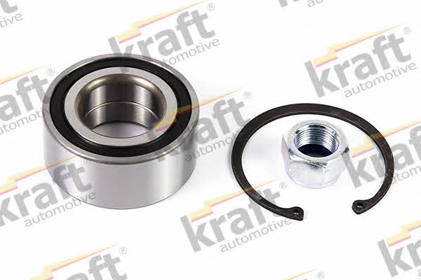 Kraft Automotive 4105920 Rear Wheel Bearing Kit 4105920