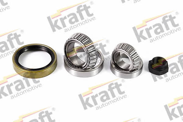 Kraft Automotive 4106071 Rear Wheel Bearing Kit 4106071