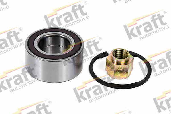 Kraft Automotive 4106180 Wheel bearing kit 4106180