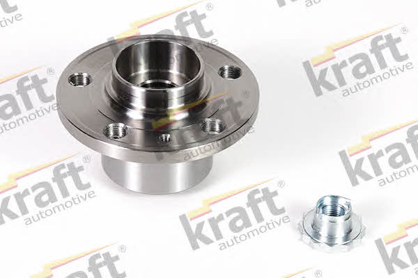 Kraft Automotive 4106540 Wheel bearing kit 4106540
