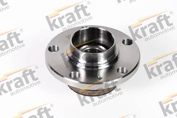 Kraft Automotive 4106550 Wheel hub with rear bearing 4106550
