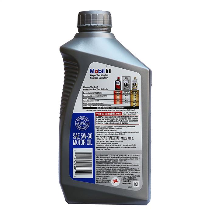 Buy Mobil 102991 at a low price in United Arab Emirates!