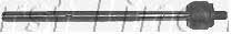 First line FTR4753 Inner Tie Rod FTR4753