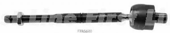 First line FTR5670 Inner Tie Rod FTR5670