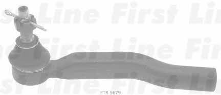 First line FTR5679 Tie rod end outer FTR5679