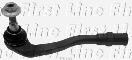 First line FTR5710 Tie rod end outer FTR5710