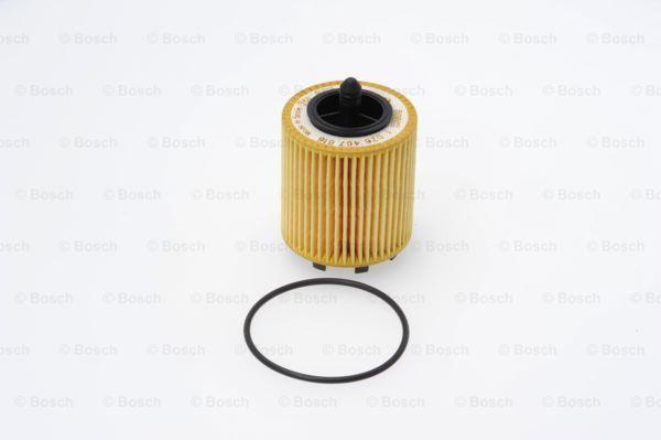 Oil Filter Bosch F 026 407 016