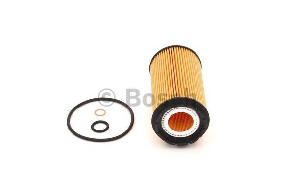 Oil Filter Bosch F 026 407 069