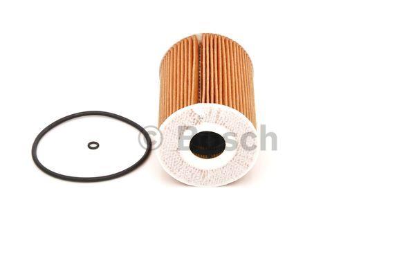 Oil Filter Bosch F 026 407 076