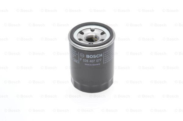 Oil Filter Bosch F 026 407 077