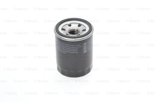 Bosch Oil Filter – price 29 PLN