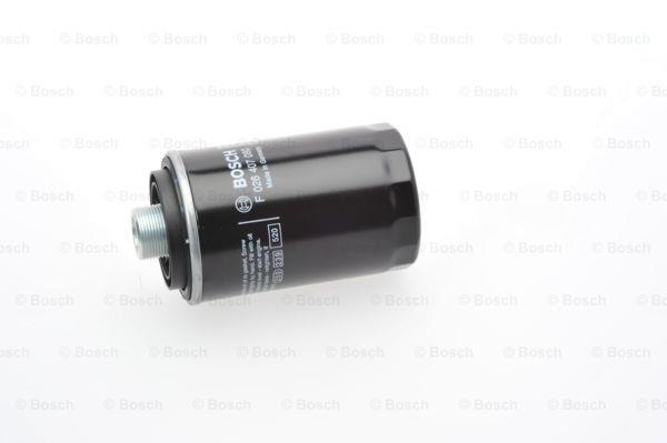 Oil Filter Bosch F 026 407 080