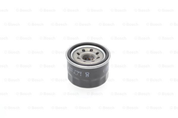 Oil Filter Bosch F 026 407 089