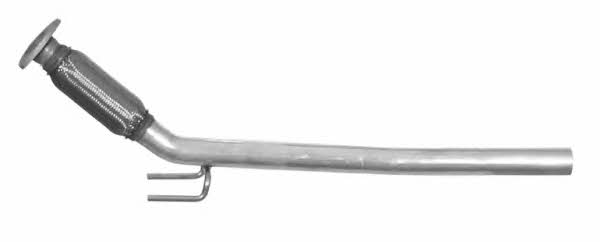 Imasaf 71.14.02 Exhaust pipe 711402