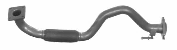 Imasaf 71.16.41 Exhaust pipe 711641