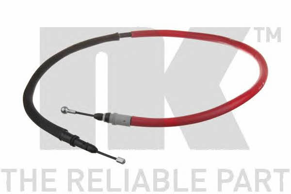 NK 901995 Cable Pull, parking brake 901995