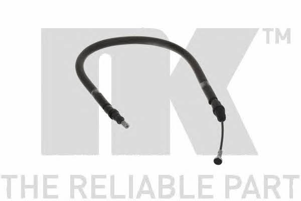 NK 901996 Cable Pull, parking brake 901996