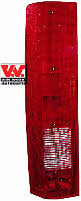 2813931 Van Wezel Tail lamp left