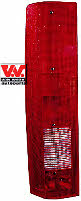2813932 Van Wezel Tail lamp right