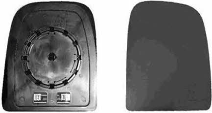 Van Wezel 2815868 Wing mirror glass, right 2815868 2815868 Van Wezel Wing mirror glass, right