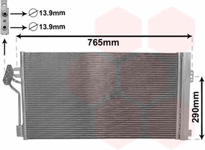 Buy Van Wezel 30005352 at a low price in United Arab Emirates!