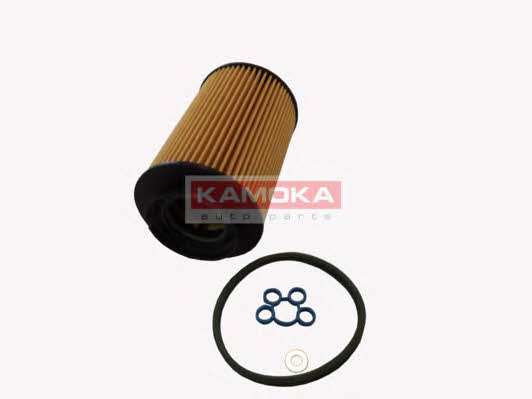 Kamoka F304701 Fuel filter F304701