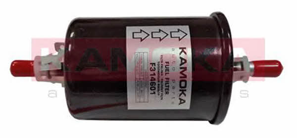 Kamoka F314601 Fuel filter F314601