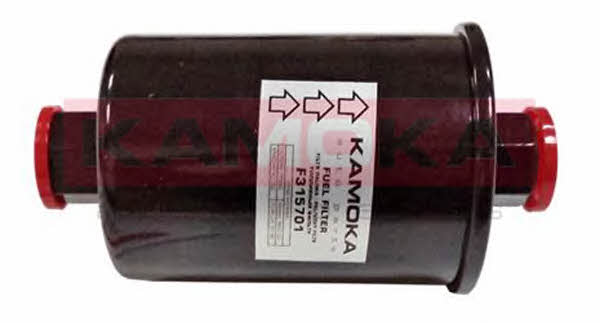 Kamoka F315701 Fuel filter F315701
