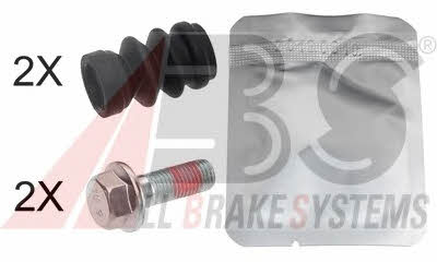 ABS 55024 Repair Kit, brake caliper 55024