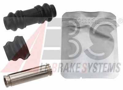 ABS 55027 Repair Kit, brake caliper 55027