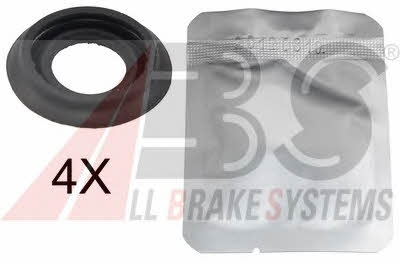 ABS 55032 Repair Kit, brake caliper 55032