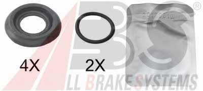 ABS 55033 Repair Kit, brake caliper 55033