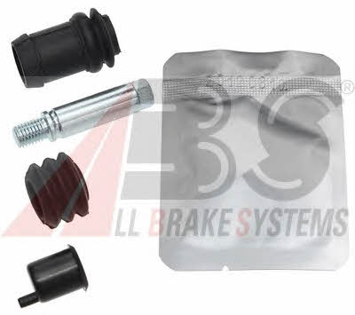 ABS 55038 Repair Kit, brake caliper 55038