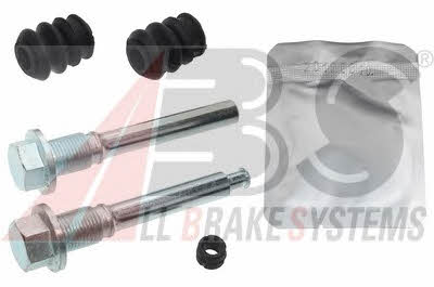 ABS 55063 Repair Kit, brake caliper 55063