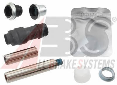 ABS 55066 Repair Kit, brake caliper 55066