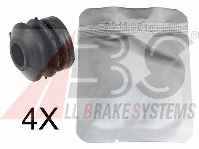 ABS 55067 Repair Kit, brake caliper 55067