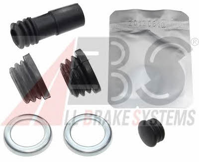 ABS 55080 Repair Kit, brake caliper 55080