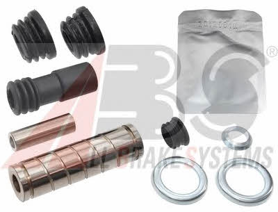 ABS 55081 Repair Kit, brake caliper 55081