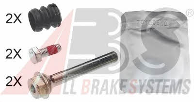 ABS 55082 Repair Kit, brake caliper 55082