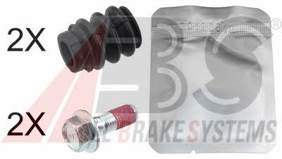 ABS 55085 Repair Kit, brake caliper 55085